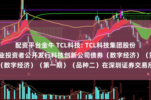 配资平台金牛 TCL科技: TCL科技集团股份有限公司2025年面向专业投资者公开发行科技创新公司债券(数字经济)(第一期)(品种二)在深圳证券交易所上市的公告